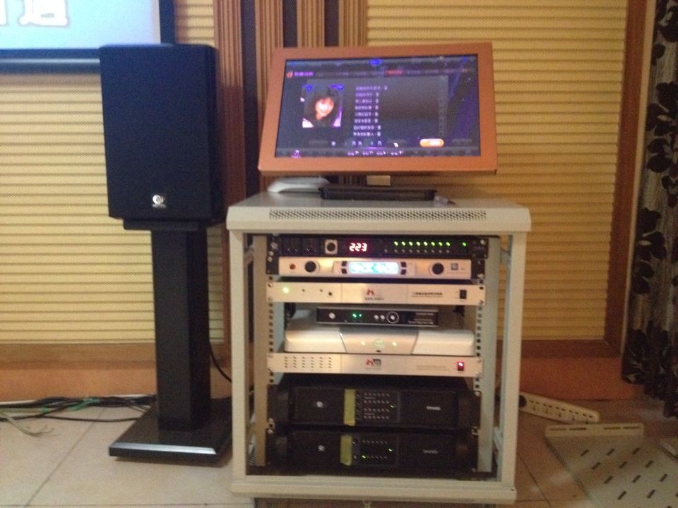 SNAIL POWER  new home theater system